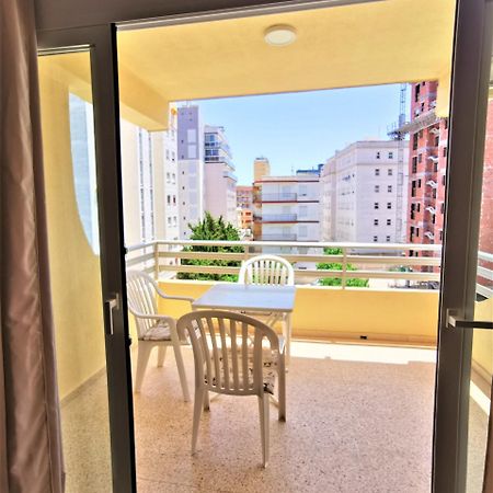 Apartamento Sol & Playa Gandia Solo Familias Dış mekan fotoğraf