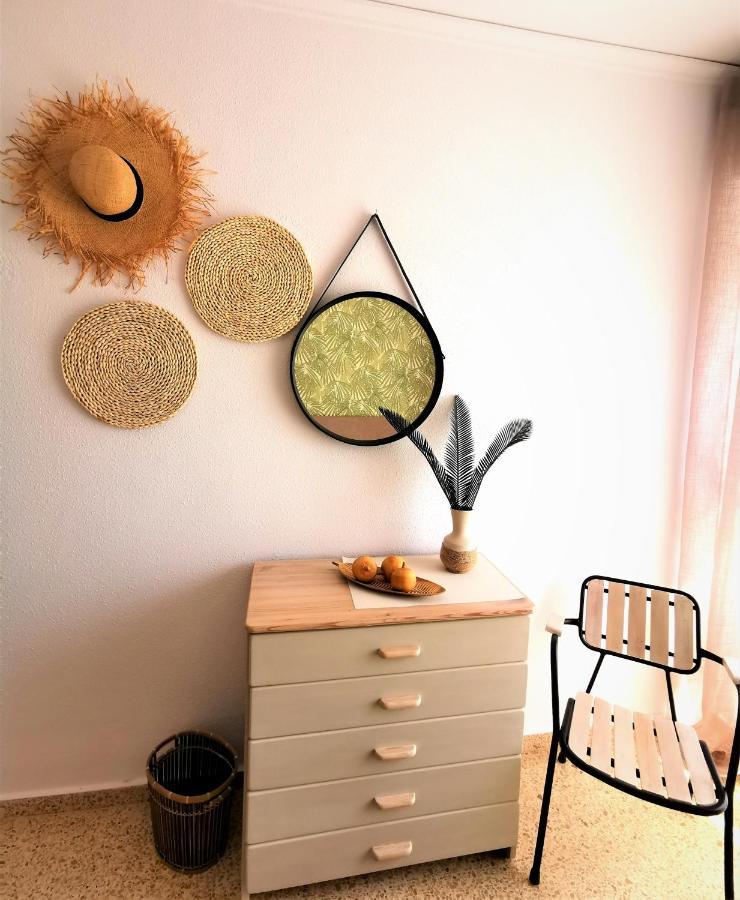 Apartamento Sol & Playa Gandia Solo Familias Dış mekan fotoğraf